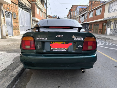 Chevrolet Esteem 1.3l