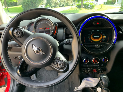Mini Cooper Pepper Wired Excelente