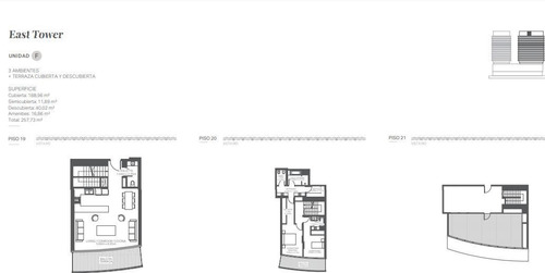 Imagen 3 de 30 de Departamento - Libertador Al Río