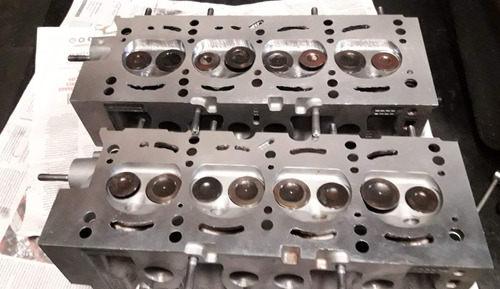 Rectificacion/reparacion Tapas De Cilindros Nafta/diesel