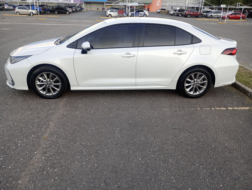 Toyota Corolla 2.0 Xei Cvt 170cv