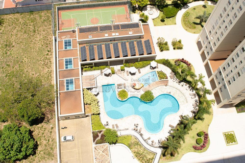 Apartamentos - Ref: V45431