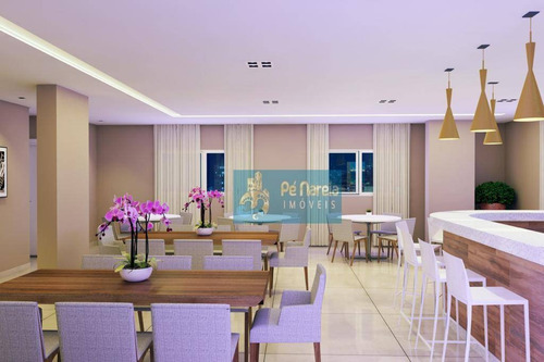 Imagem 27 de 30 de Apartamento À Venda, 75 M² Por R$ 320.000,00 - Guilhermina - Praia Grande/sp - Ap0933
