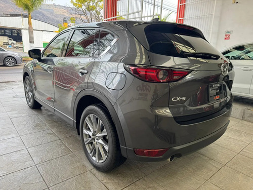 Mazda Cx-5 2021 Signature