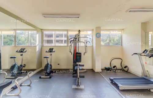 Imagen 15 de 15 de Apartamento De 2 Dormitorios Con Parrillero Propio En Venta!!