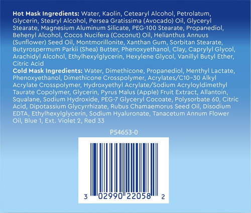 Mascarilla Facial De Arcilla De Los Makers Of Differin Gel