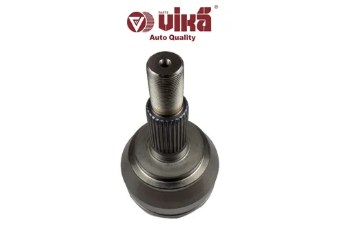 Homocinética Lado Rueda P/ Vw Touareg Audi Q7