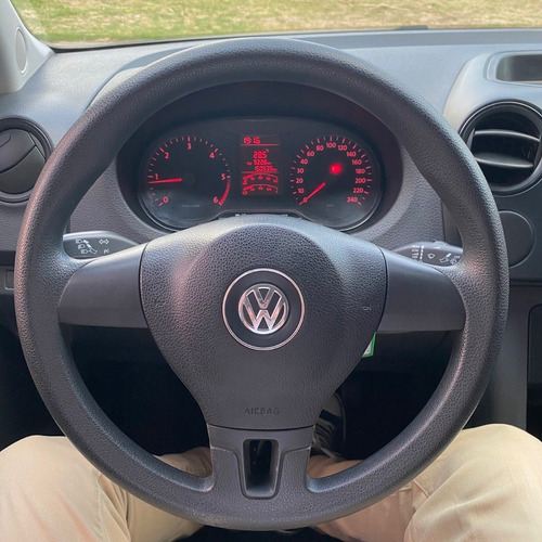 Volkswagen Amarok 2.0 Cd Tdi 140cv 4x2 Startline