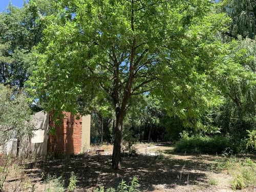 Imagen 3 de 5 de Terreno De 2043m2 En Venta En Fátima Pilar