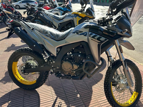 Voge 300 Rally 2023