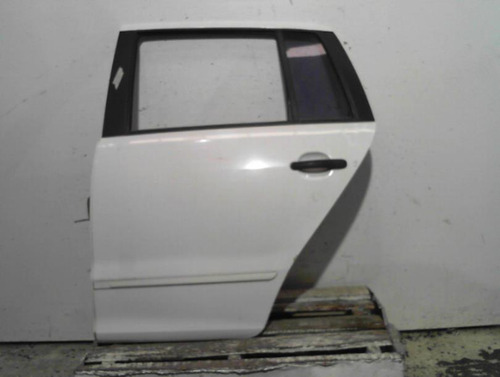 Puerta Trasera Izquierda Vw Suran 5p 2014 - 294404