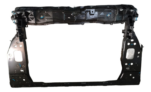 Frente De Chasis Fiat Toro Original Nuevo 51960434