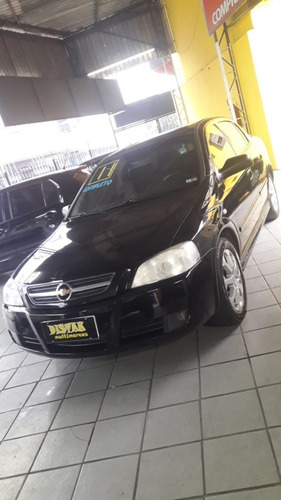 Chevrolet Astra