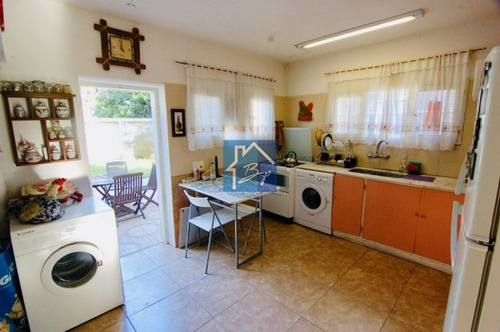 Casa En Venta, Mansa, Punta Del Este- Ref: 278