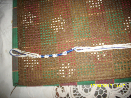 Tzitzit Judios Artesanales