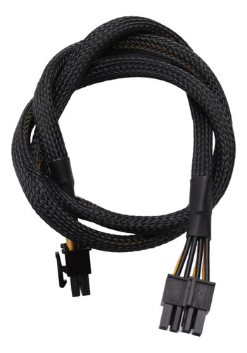 Copo Macho De 8 Pinos Para Macho De 8 (4+4) Pinos, Eps-12v P