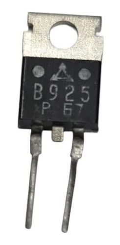 Transistor B925- 20v 7a