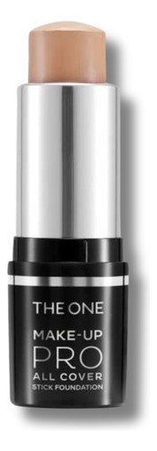 Base De Maquillaje En Barra The One - g a $6667