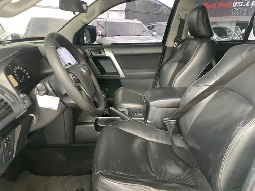 Toyota Prado Tx-l Tp 3000cc 5p Td Tc Ct Euro Iv