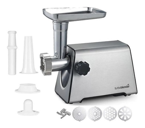 Repuesto Disco Muzzarella Turboblender Picadora Tb-pm1500
