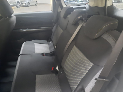 Chevrolet Spin 1.8 Lt 5as 105cv