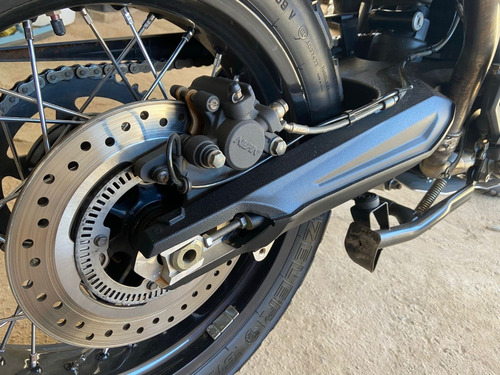 Imagem 15 de 15 de Tiger 800cc Xcx