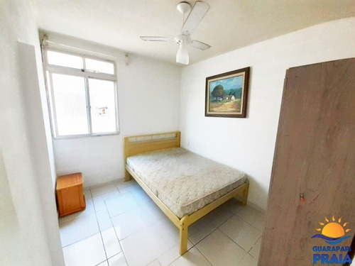 Imagem 4 de 6 de Apartamento Em Muquiçaba, Guarapari/es De 75m² 2 Quartos À Venda Por R$ 165.000,00 - Ap2362511-s