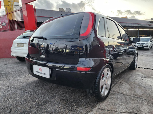 Chevrolet Corsa Hatch Maxx 2007