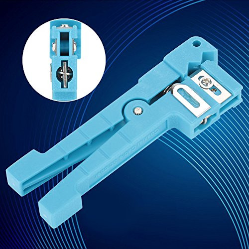 Bewinner Fiber Optic Stripper 45-163 45-162 Fiber Optitic Ja
