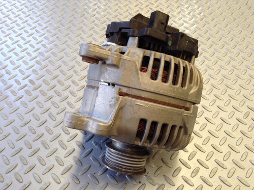Alternador Vw Bora 2.5 Lts Aut Mod 05-10 Original