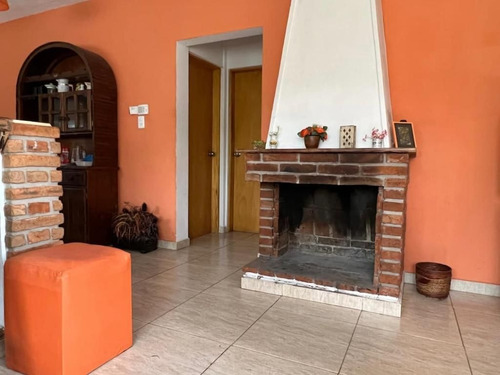 Alquilo Casas En Punta Colorada, Piriápolis, A 2 Cuadras De La Playa