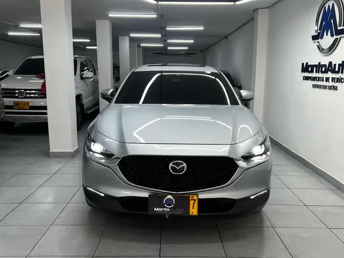 Mazda CX-30 2.5 Grand Touring Lx 4x4