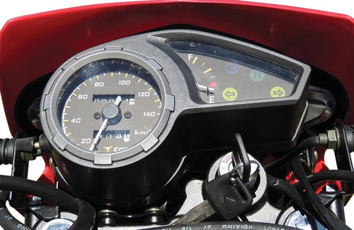 Corven Triax 150 R3 0km 2023 Service Gratis Ruta3motos