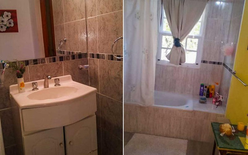 Venta. Casa 2 Dormitorios 2 Dtos. San Francisco De Monte De Oro.
