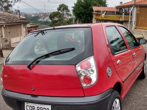 Fiat Pálio 97