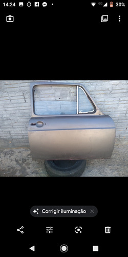 Volkswagen Variante 1974