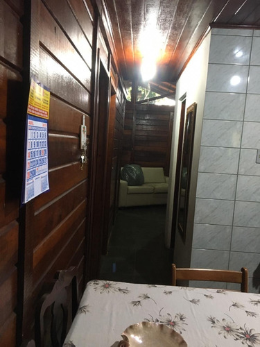Imagem 27 de 30 de Chácara De Frente Para Represa Ideal Para Moradia E Lazer. - 289 - 34050183