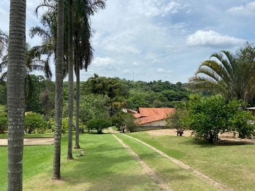 Imagem 2 de 17 de Venda - Chácara Caputera / Sorocaba/sp - 6880