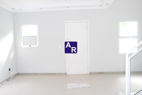 Imagem 5 de 20 de Casa De Condomínio - Cc00029 - 33989228