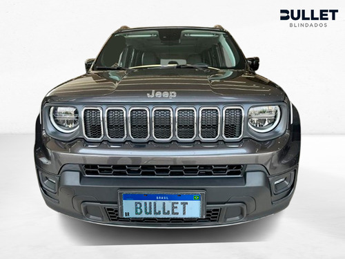 Jeep Renegade 1.3 Sahara Turbo Flex Aut. (T270) 5P