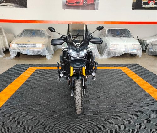 Yamaha Xt 1200z Super Ténéré