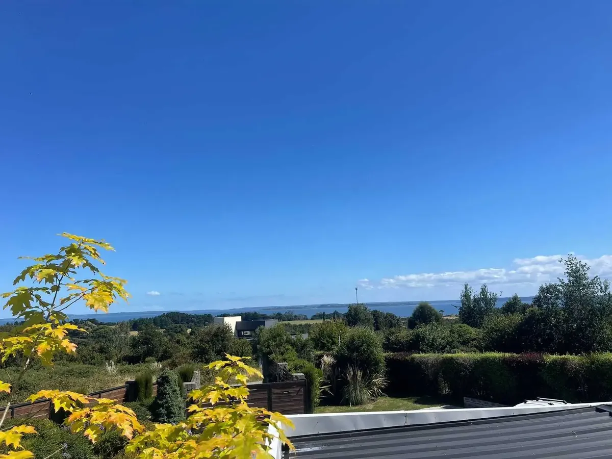 Imagen 1 de 19 de Casa En Venta En Puerto Montt (174455)