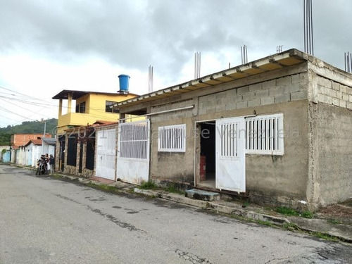 Imagen 1 de 10 de Casa En Venta En Urb. El Guafal, San Juan De Los Morros