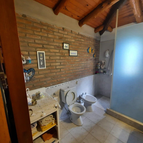 Imagen 30 de 30 de Playas De Oro - Casa De Dos Dormitorios - Villa Carlos Paz