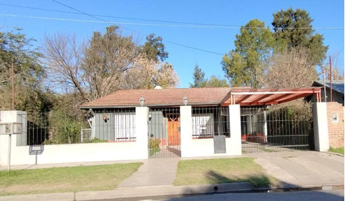 Casa Americana En  Ingeniero Maschwitz Centro