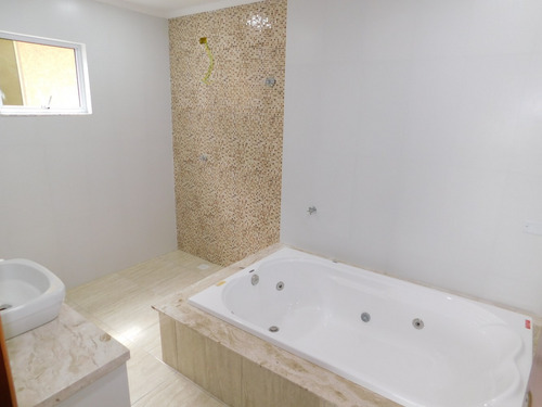 Imagem 14 de 14 de Casa Com Piscina À Venda Em Peruíbe No Condomínio Fechado.
