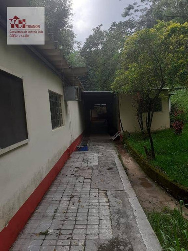 Imagem 13 de 30 de Galpão, 3300 M² - Venda Por R$ 25.000.000,01 Ou Aluguel Por R$ 120.000,00/mês - Jardim Jaraguá - São Paulo/sp - Ga0058