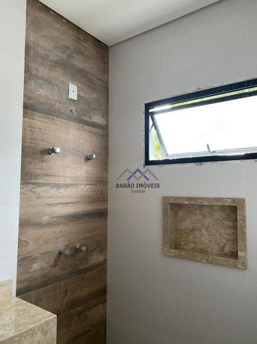 Imagem 3 de 29 de Casa À Venda, 158 M² Por R$ 750.000,00 - Condomínio Phytus - Itupeva/sp - Ca1183