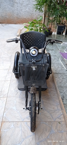 Imagem 4 de 5 de Duos Ebike