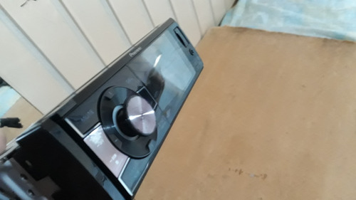 Dvd Pioneer 1 Din Dvh-8880avbt Completo Ótimo Estado. (Usado)
